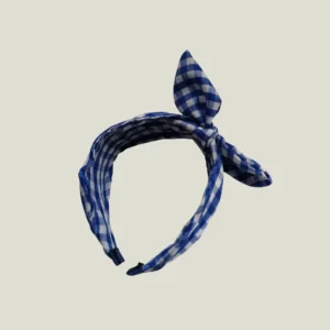 Cintillo rigido nudito