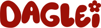 Daglei logo